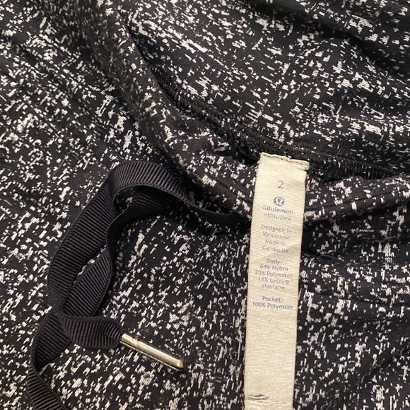 Lululemon Ready To Rulu - Picture 6 of 6
